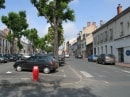 Pithiviers